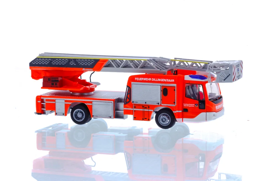 Magirus DLK 32 n.B