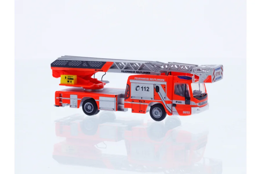 MAGIRUS DLK 32 n. B