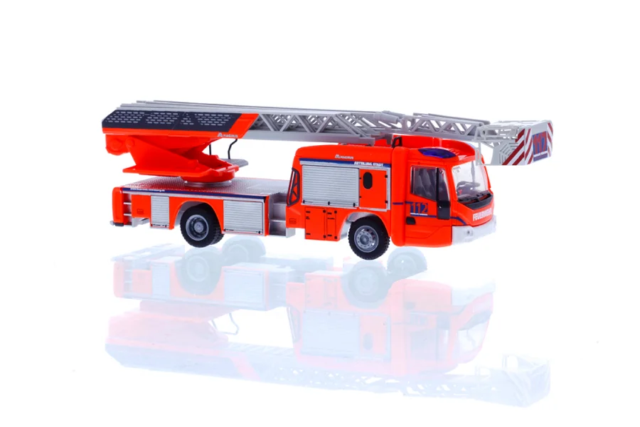 Magirus DLK