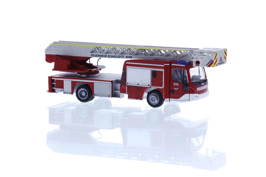 Magirus DLK