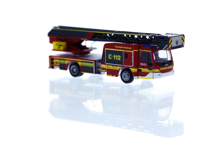 MAGIRUS DLK 32n.B