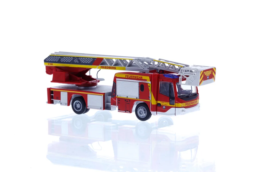 MAGIRUS DLK 32 n.B.