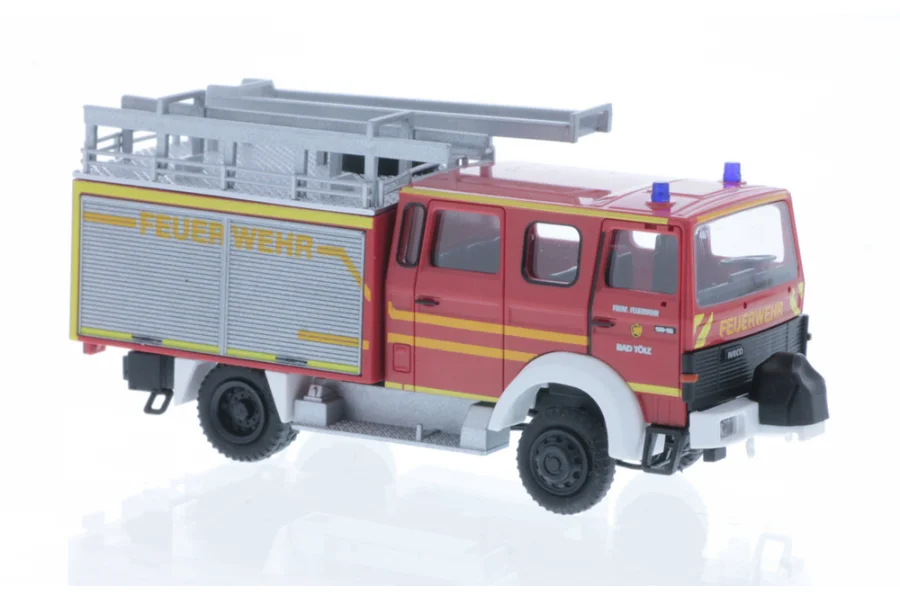 Lentner MK LF 16-TS FW Bad Tölz