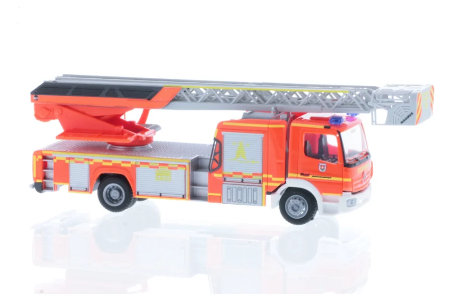 Magirus DLK Atego ´19 FW Pinneberg
