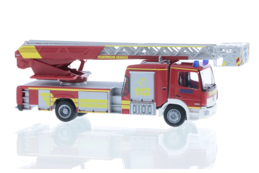 Magirus DLK Atego ´19 FW Senden