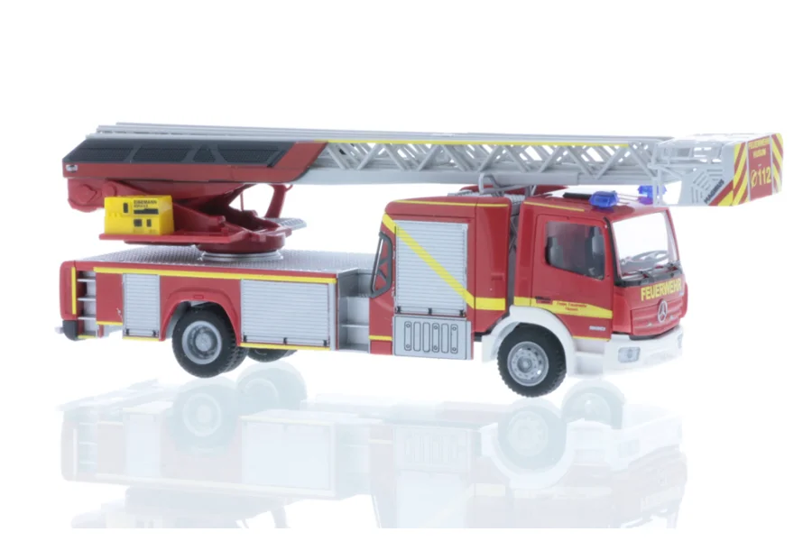 Magirus Atego DLK