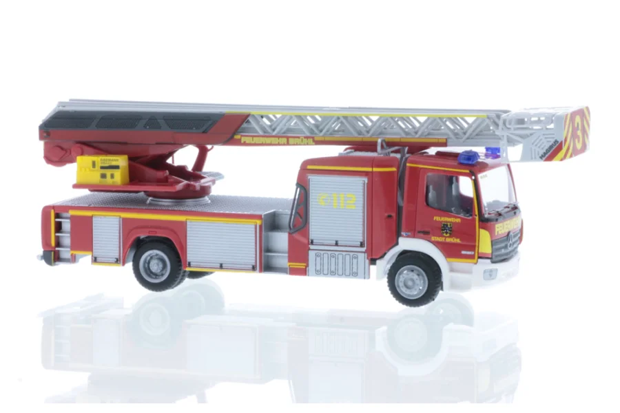 Magirus DLK Atego ´19 FW Brühl