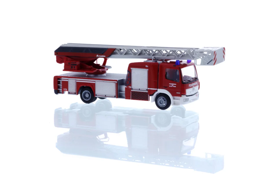 DLK Atego´19