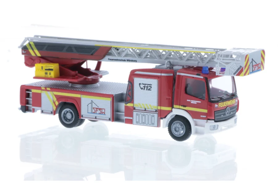 Magirus DLK Atego ´19