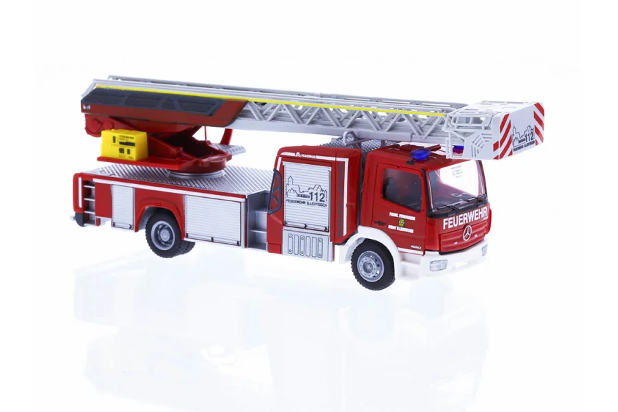 Magirus DLK Atego ́19