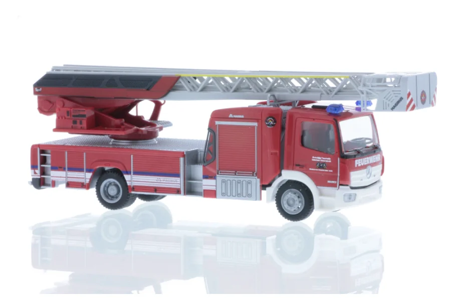 Magirus DLK Atego ´19 FW Osterholz - Scharmbeck