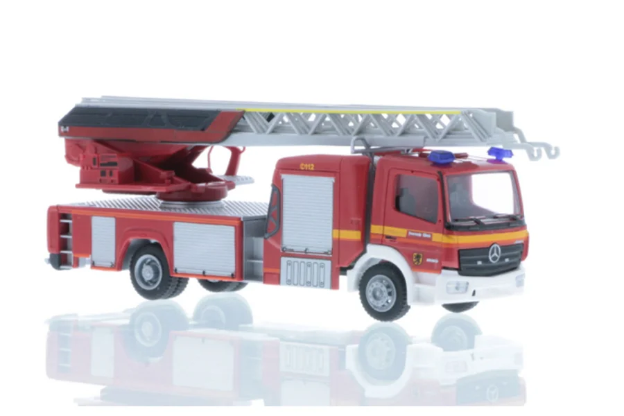 Magirus DLK Atego