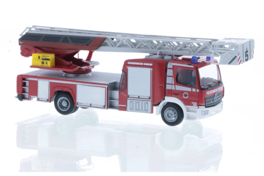 Magirus DLK Atego ´19
