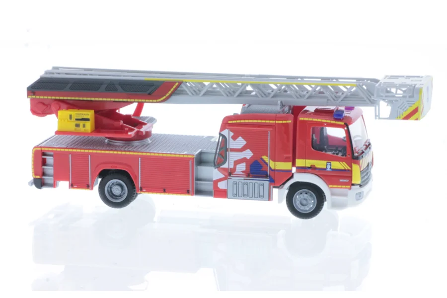 Magirus DLK Atego ´19 CGDIS (LU)