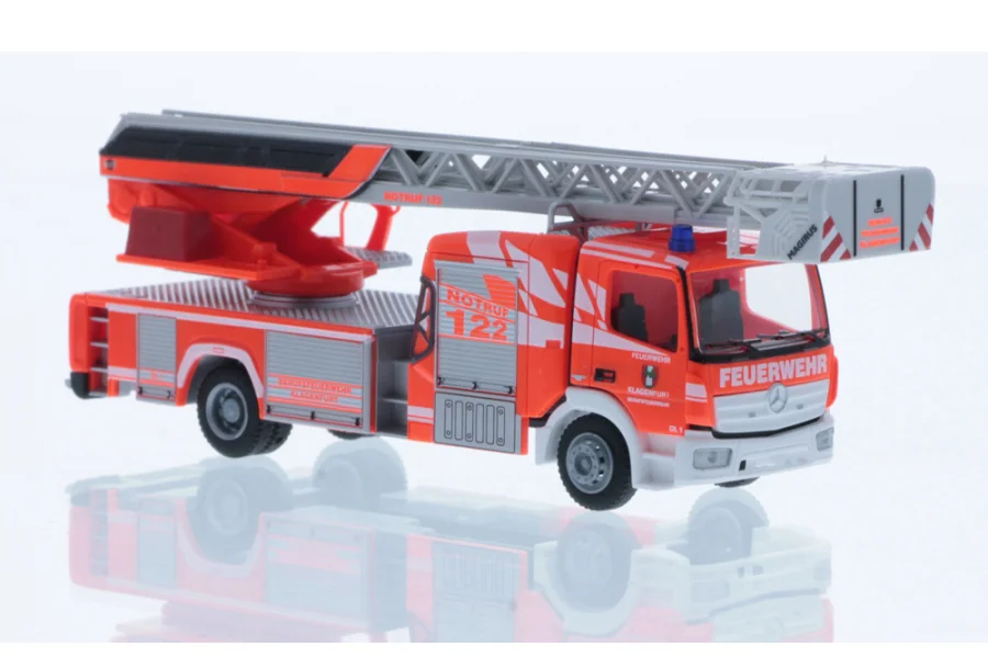 Magirus DLK Atego ´19