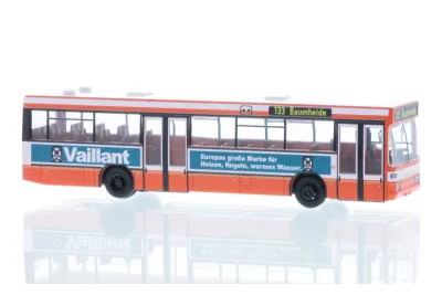 Rietze 71712: Neoplan N416