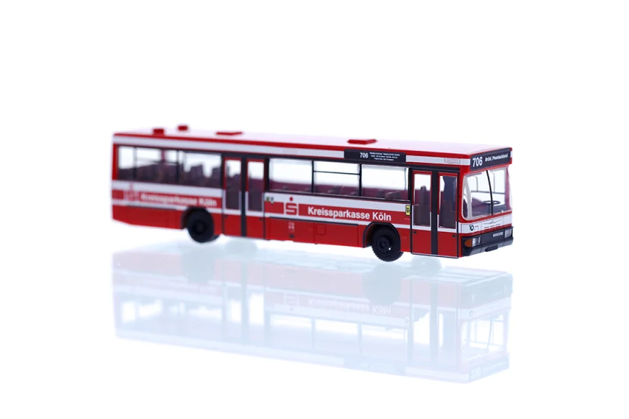 Neoplan N416
