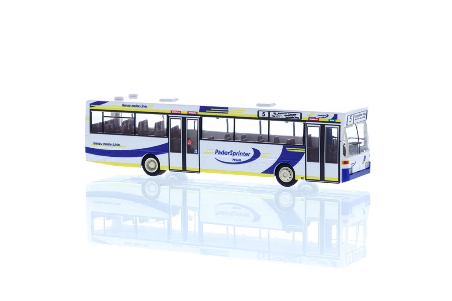 MB O 405