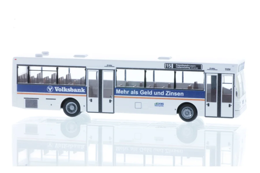 MAN SL 202 VWG Oldenburg - Oldenburger Volksbank eG"