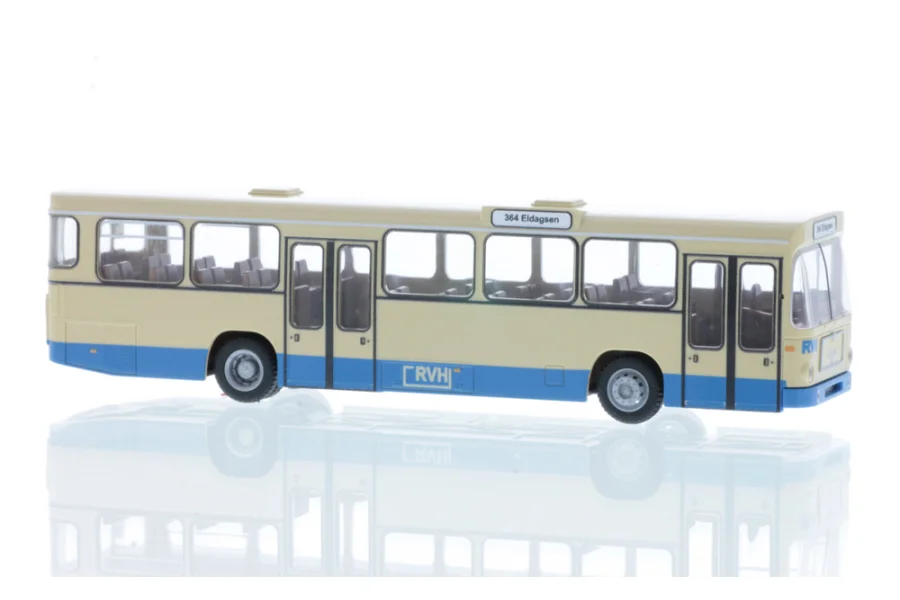 MAN SL 200 Regionalverkehr Hannover