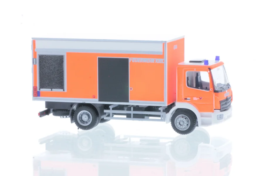 MB Atego´19