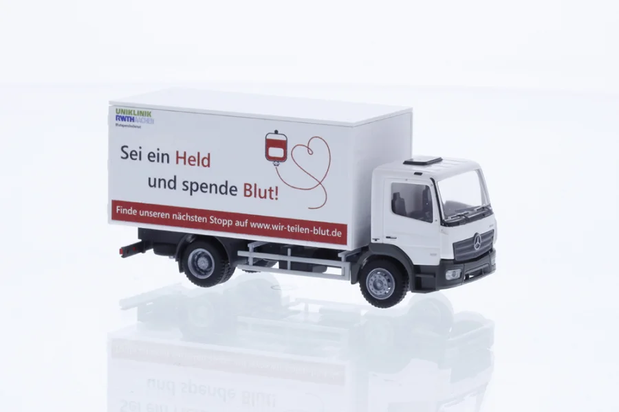 MB Atego '19
