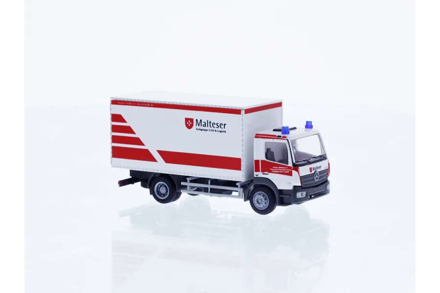 MB Atego'19
