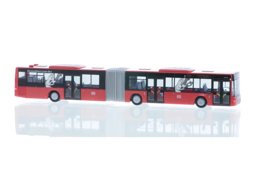 MAN Lion´s City G´15 DB Ostwestfalen-Lippe-Bus