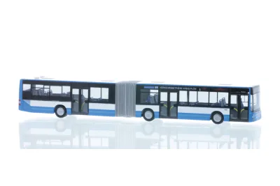 Rietze 72790: MAN Lion´s City G´15 Verkehrsbetriebe Kreis Plön