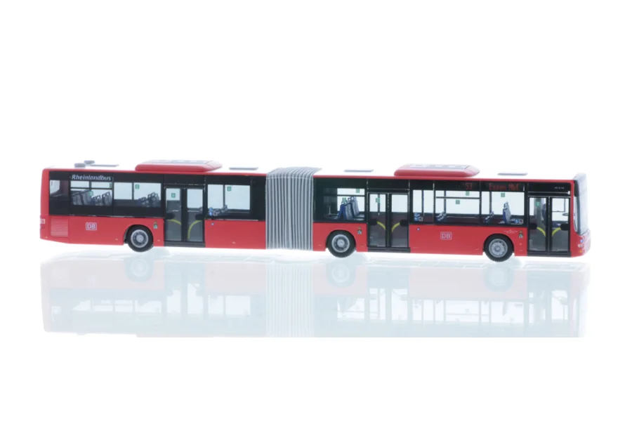 MAN Lion´s City G´15 DB - Rheinlandbus