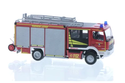 Rietze 72922: Schlingmann Varus HLF FW Lastrup