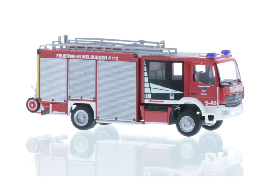 Schlingmann Varus HLF FW Melsungen