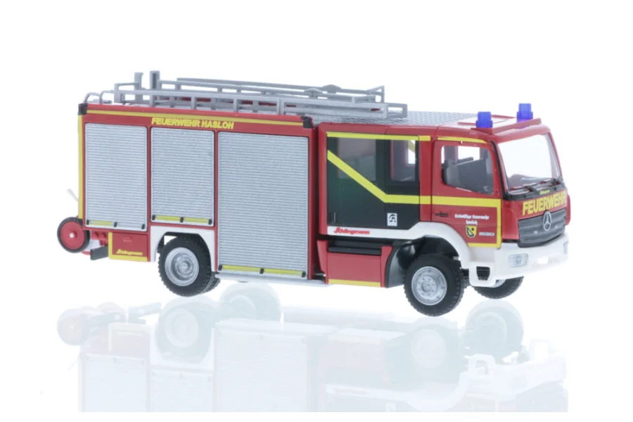 Schlingmann Varus HLF FW Hasloh