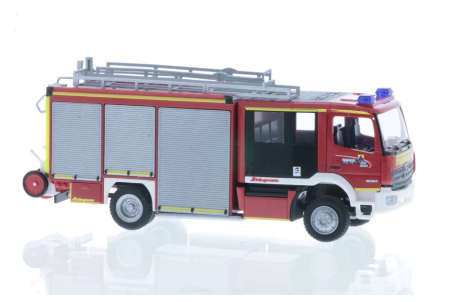 Schlingmann Varus HLF FW Rübke