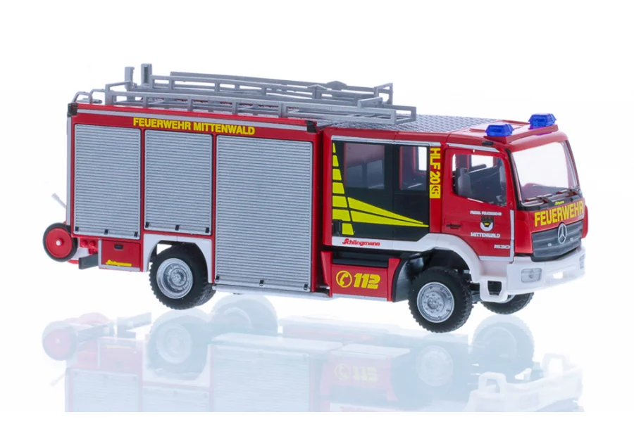 Schlingmann Varus HLF