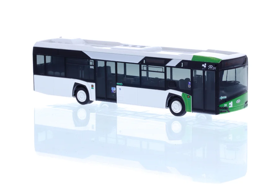 Solaris Urbino 12 '14