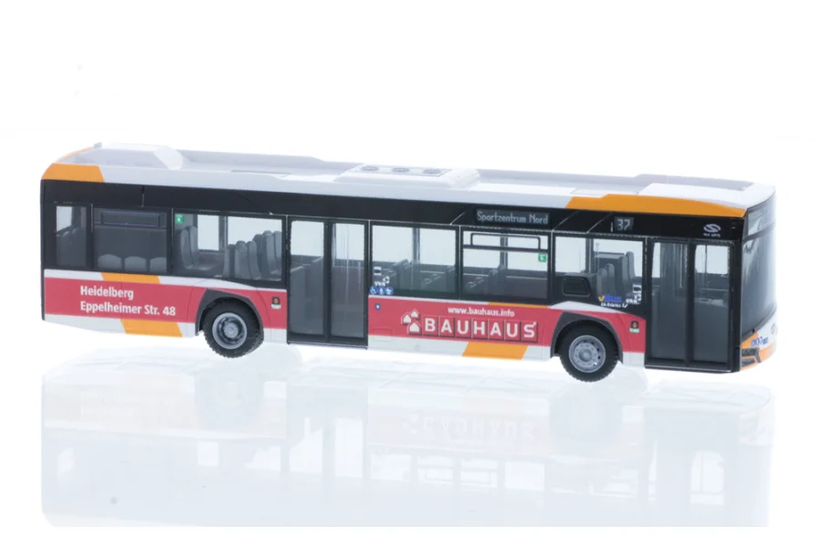 Solaris Urbino 12 '14