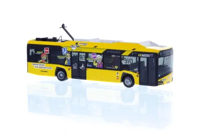 Rietze 73055: Urbino 12´14