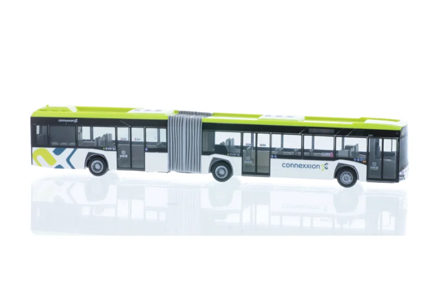Solaris Urbino 18 '14