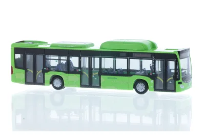 Rietze 73460: Mercedes-Benz Citaro ´15 NGT Nobina Skanetrafiken (SE)