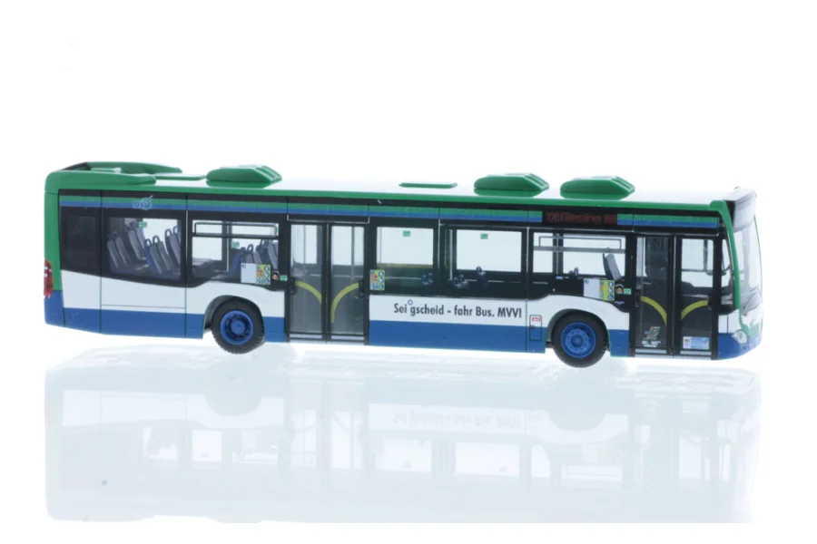 Mercedes-Benz Citaro 15