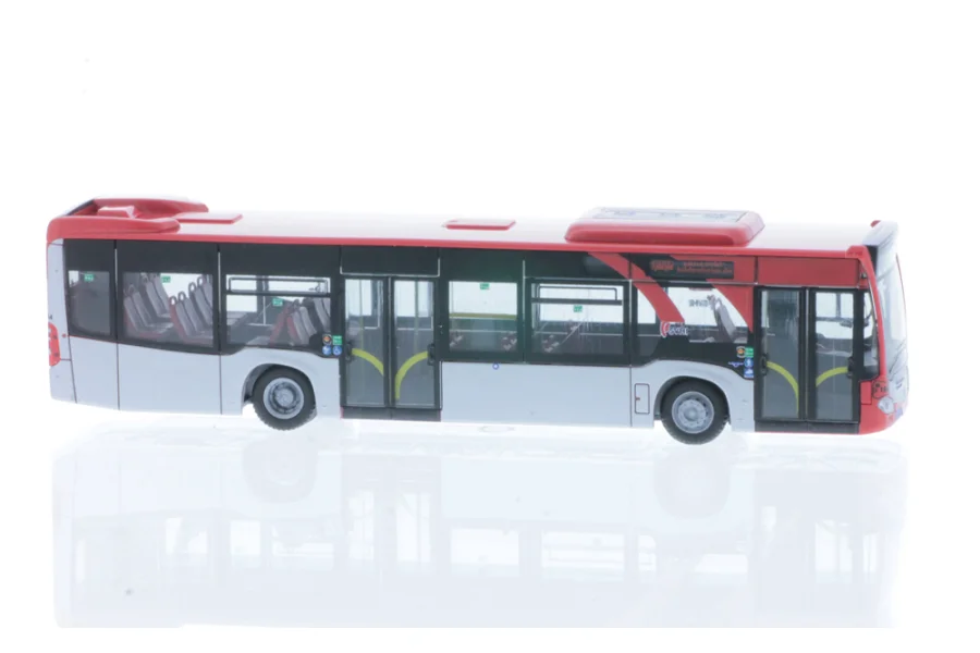 Mercedes-Benz Citaro ´15 SVHI Hildesheim