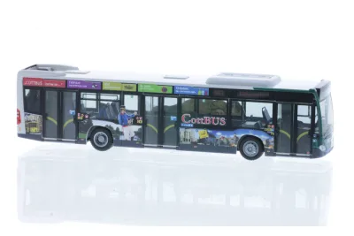 Rietze 73486: Mercedes-Benz Citaro ´15