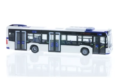 Rietze 73487: Mercedes-Benz Citaro ´15 TL Lausanne (CH)