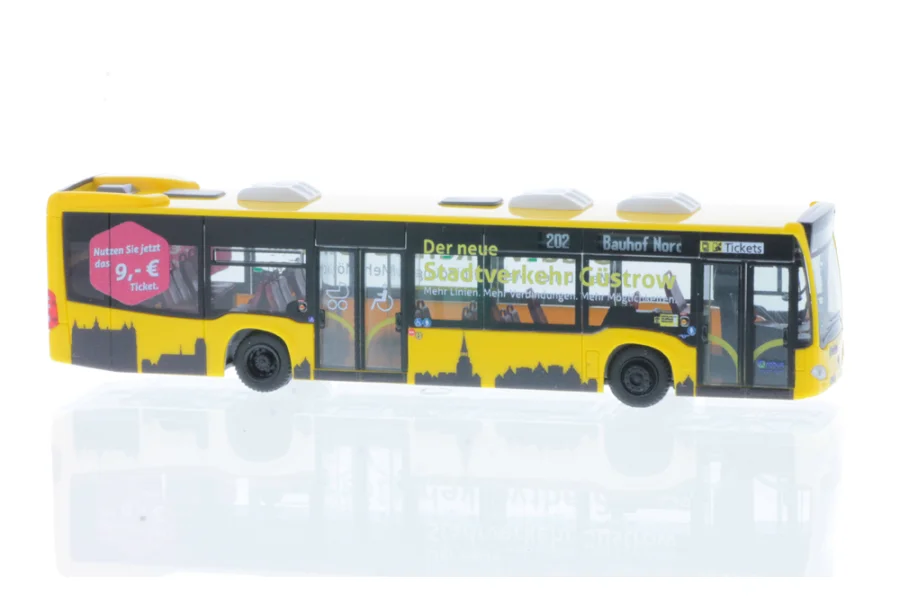 MB Citaro´15