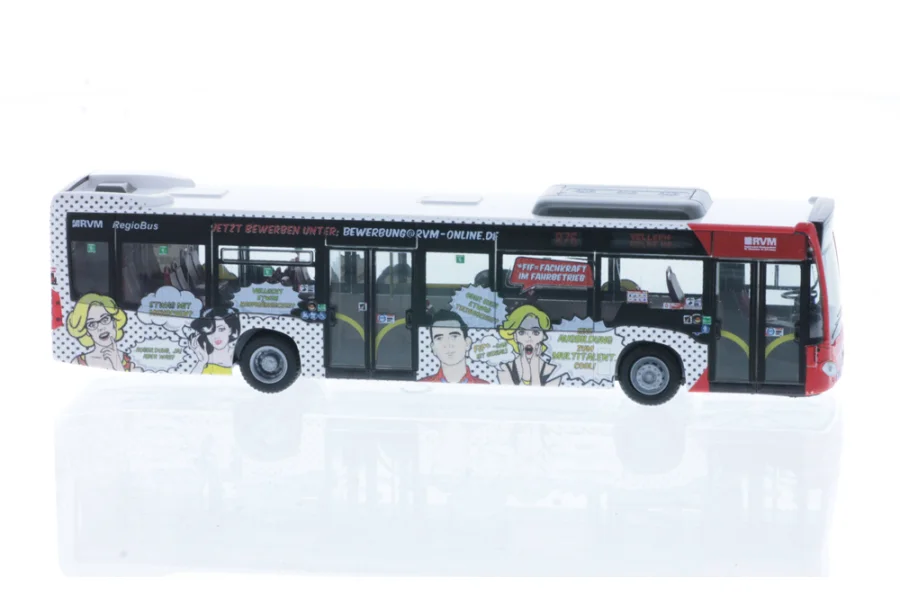 Mercedes-Benz Citaro ´15 Regionalverkehr Münsterland,1:87