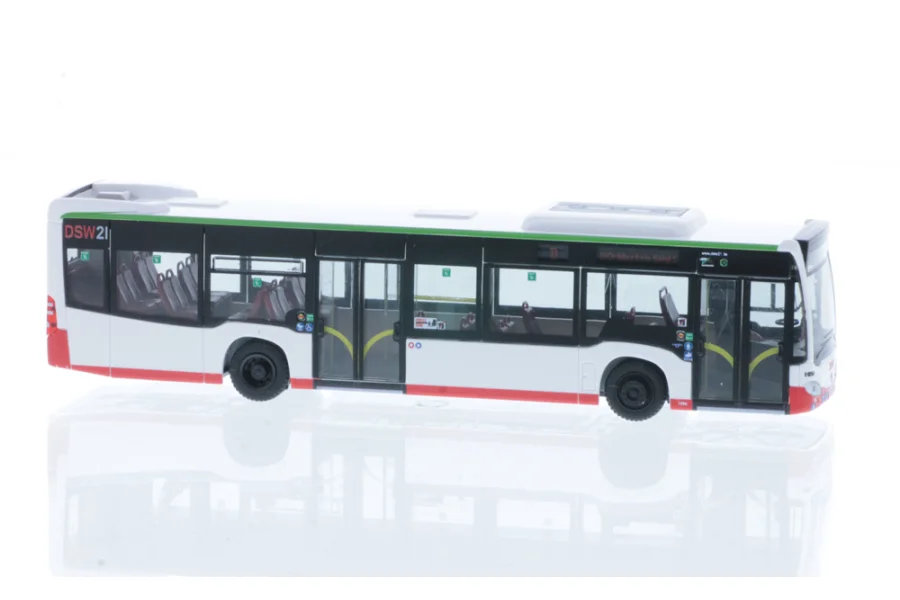 Mercedes-Benz Citaro ´15 DSW21