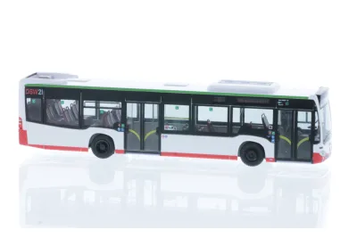 Rietze 73493: Mercedes-Benz Citaro ´15 DSW21