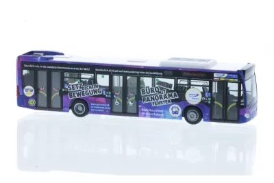 Rietze 73496: MB Citaro ´15