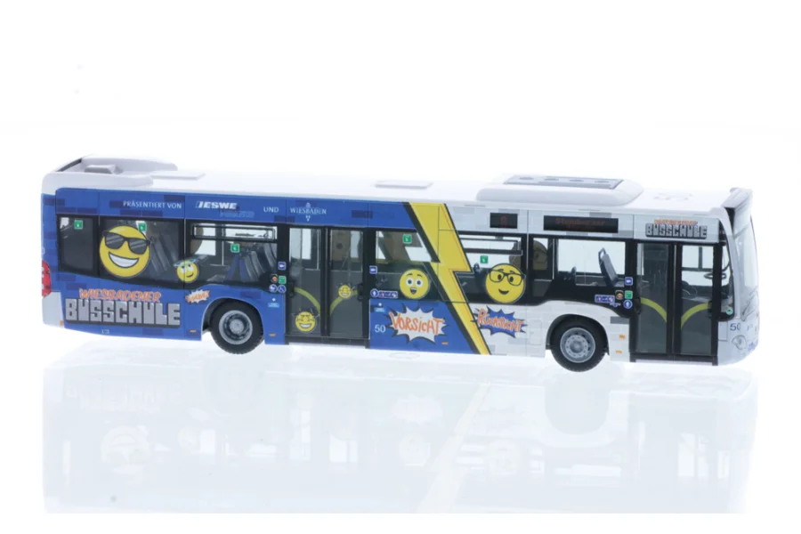 MB Citaro 15